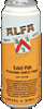 Promotie Alfa blik van 50 cl