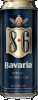 Promotie Bavaria 8.6 blik van 50 cl