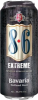 Promotie Bavaria Extreme 8.6 blik van 50 cl