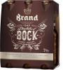 Promotie Brand Dubbelbock set met 6 flessen van 30 cl