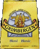 Promotie Grimbergen Blond set met 6 flessen van 30 cl
