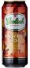 Promotie Grolsch herfstbok blik van 50 cl