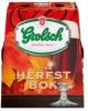 Promotie Grolsch herfstbok set met 6 flessen van 30 cl